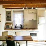 Strandrubin Ferienhaus *