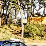 Strandrubin Ferienhaus