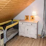 Strandrubin Ferienhaus *