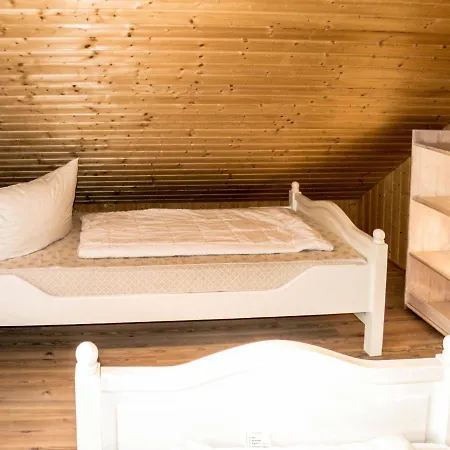 Strandrubin バーベ