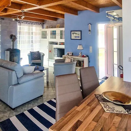 Strandrubin 別荘 *