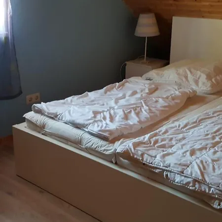 別荘 Strandrubin バーベ