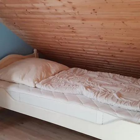 Strandrubin バーベ