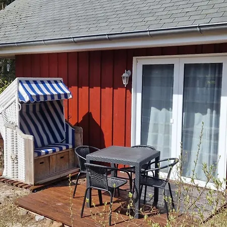 別荘 Strandrubin *