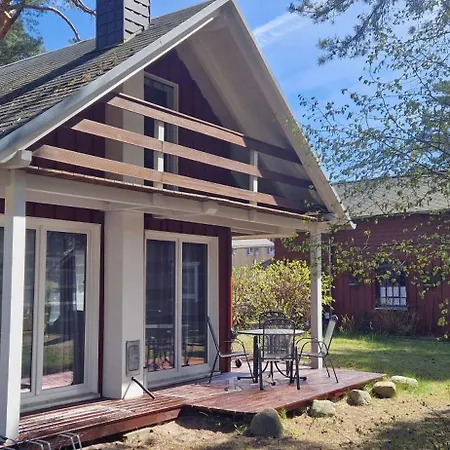 Strandrubin バーベ