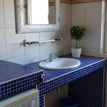 Strandrubin * バーベ